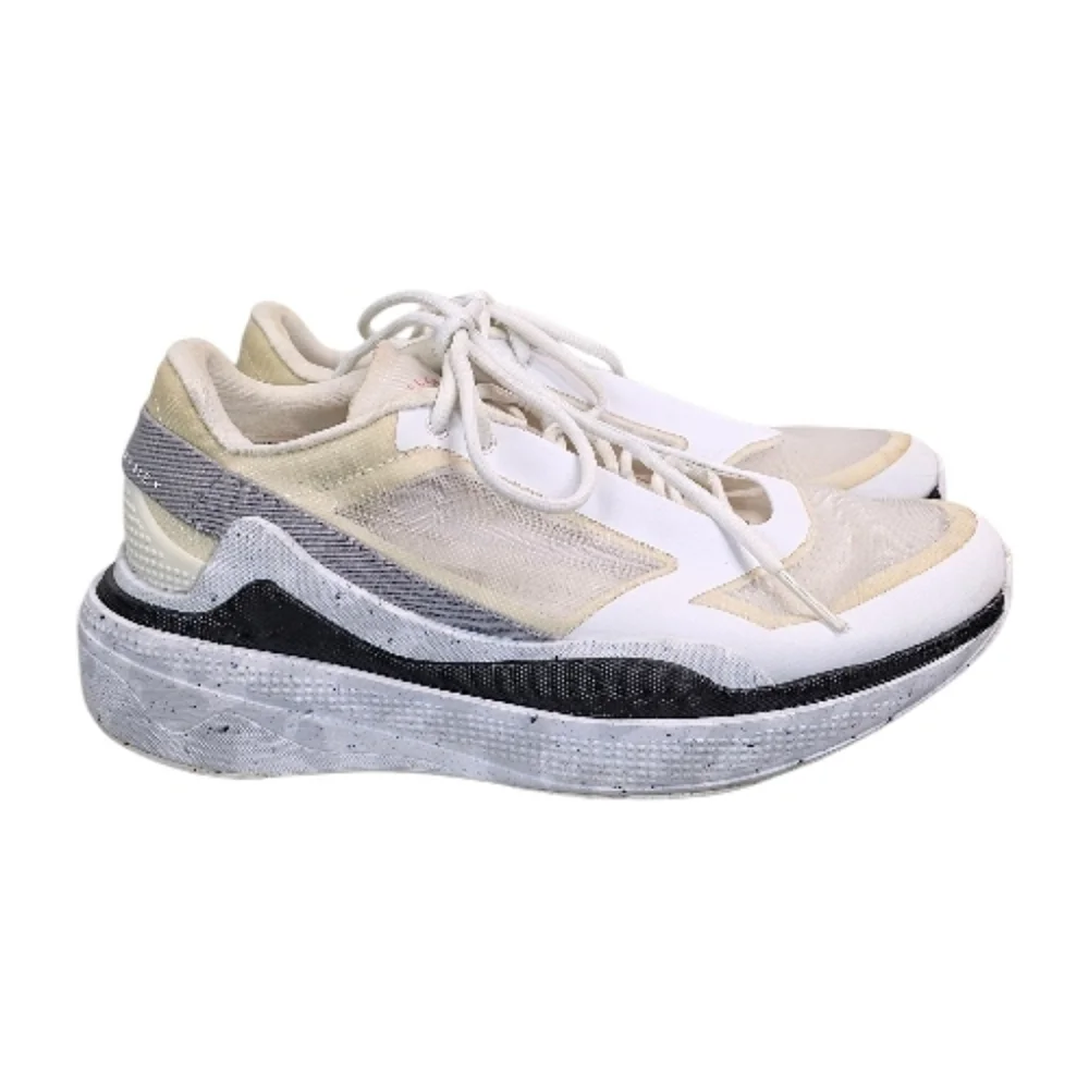 Adidas x Stella McCartney Mesh Sneakers Women’s Size 9
